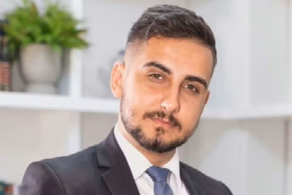 Família recebe pista que pode indicar paradeiro de jovem advogado desaparecido em Goiânia