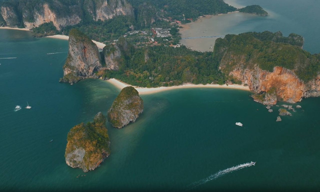 Destinos no exterior onde brasileiro consegue viver bem gastando menos de R$ 3 mil por mês