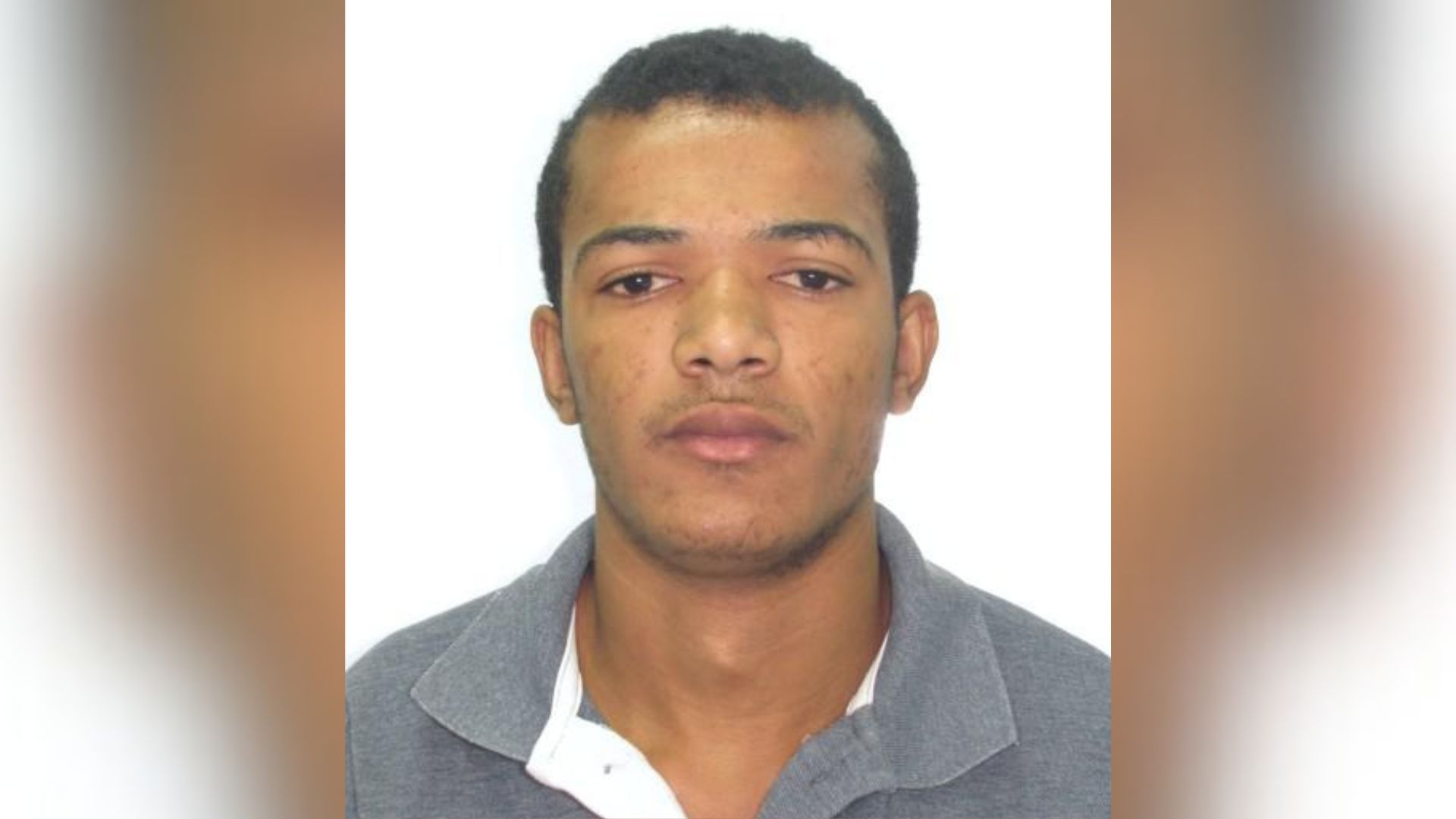 Diego Ferreira de Souza tinha 28 anos. 