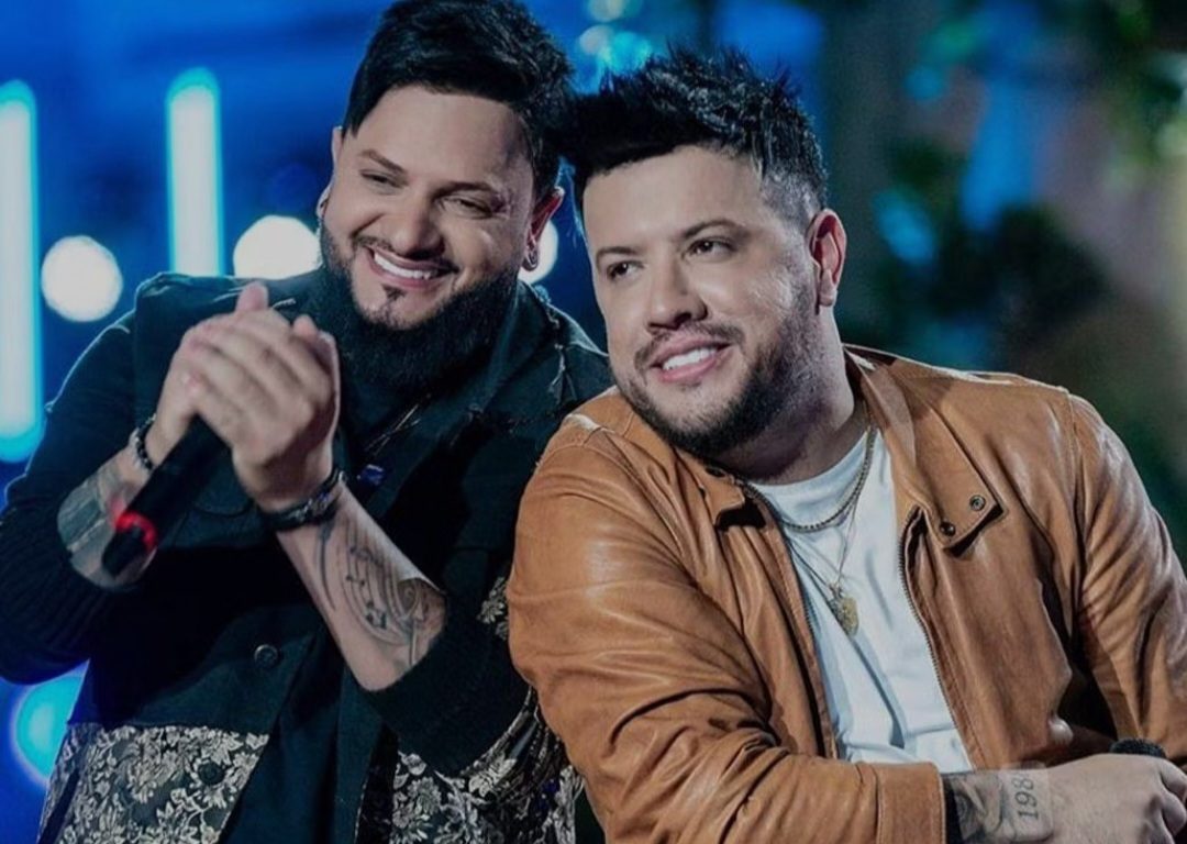 Dupla Diego e Victor Hugo e Natanzinho Lima são atrações confirmadas para Aparecida é Show 2025