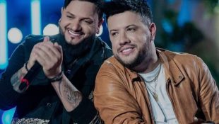 Dupla Diego e Victor Hugo e Natanzinho Lima são atrações confirmadas para Aparecida é Show 2025