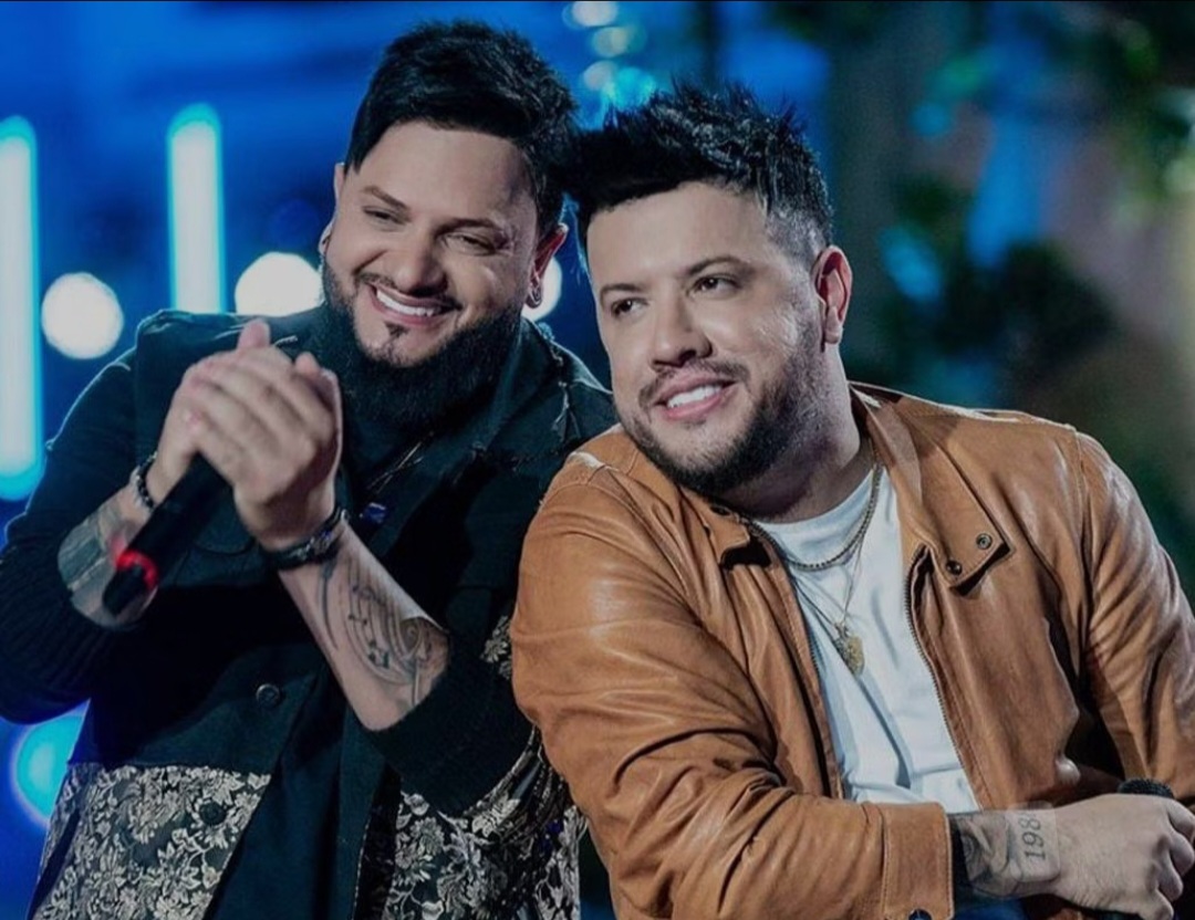 Dupla Diego e Victor Hugo e Natanzinho Lima são atrações confirmadas para Aparecida é Show 2025