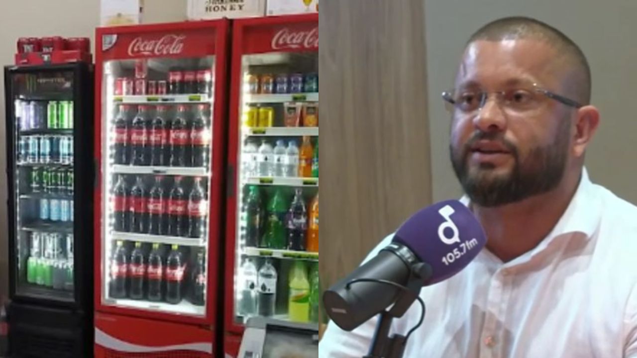 Projeto que determina fechamento das distribuidoras antes das 00h em Anápolis divide opiniões