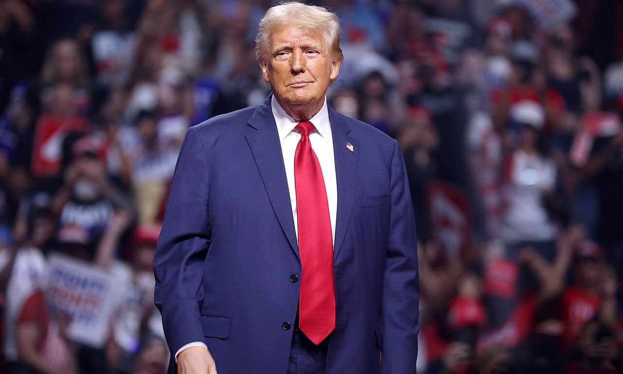 Trump