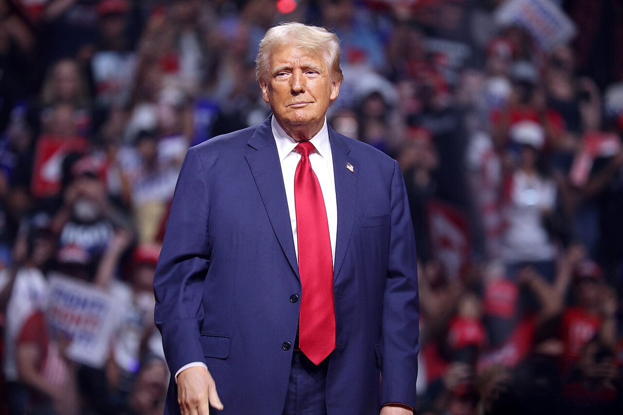 Trump