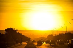 Terra terá 2 dias de “sol sem sombras” em 2026; veja onde ocorre