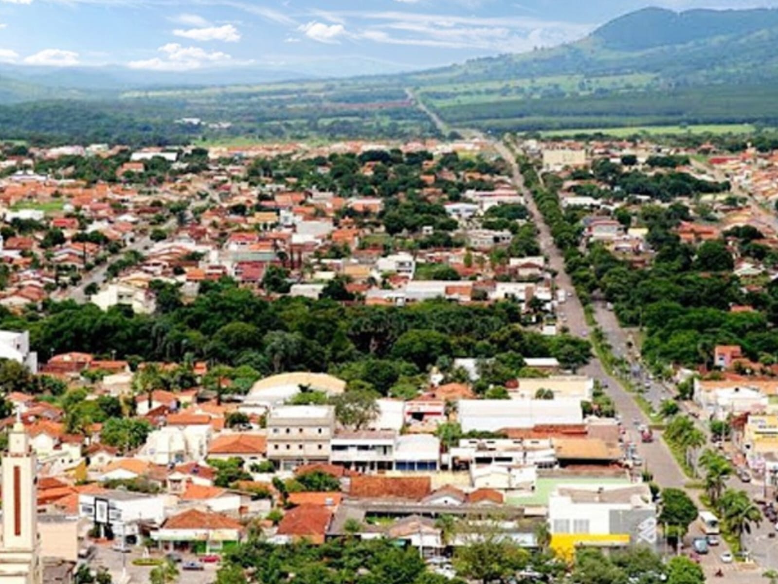 Conheça a cidade goiana que é a maior exportadora de açúcar orgânico do mundo