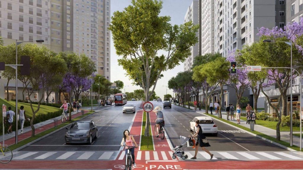 Os bairros mais caros de São Paulo, onde não é qualquer um que consegue morar