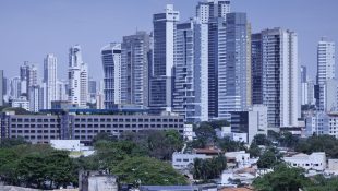 Contribuintes já podem consultar a tabela Fipe para imóveis em Goiás. (Foto: Cristiano Borges/Divulgação)