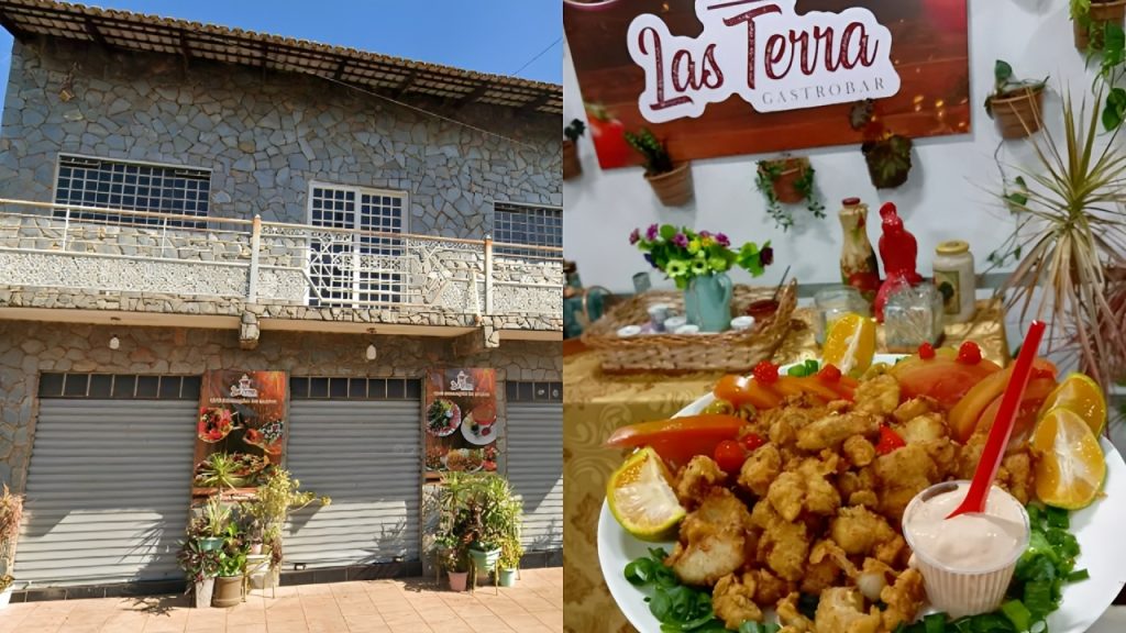 Las Terra Panelinha Gastrobar anunciou que vai encerrar as atividades.