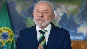 Foco tem que ser nos cabeças do crime organizado, diz Lula