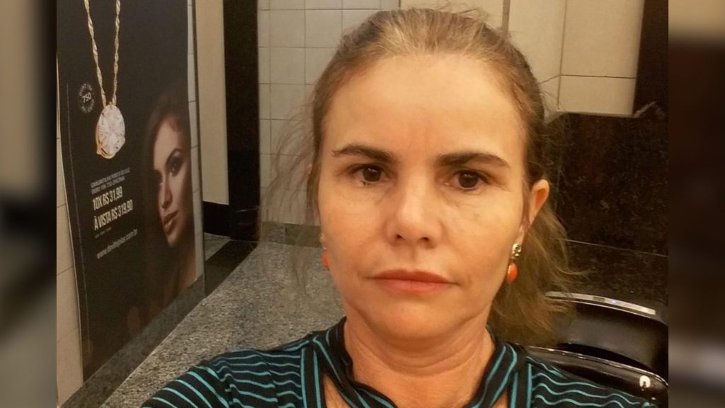 Maria de Fátima Marques da Silva Borges tinha 53 anos.