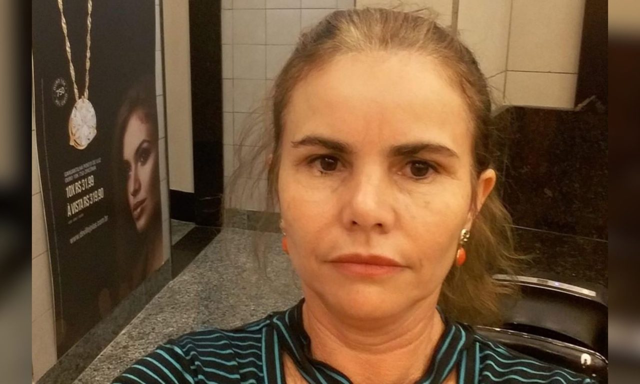 Maria de Fátima Marques da Silva Borges tinha 53 anos.