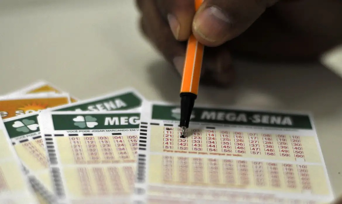 6 números entre 1 e 100 que são considerados de sorte, segundo a numerologia