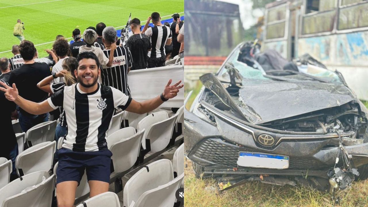 Anápolis em luto pela morte de corretor de imóveis vítima de grave acidente na Bahia