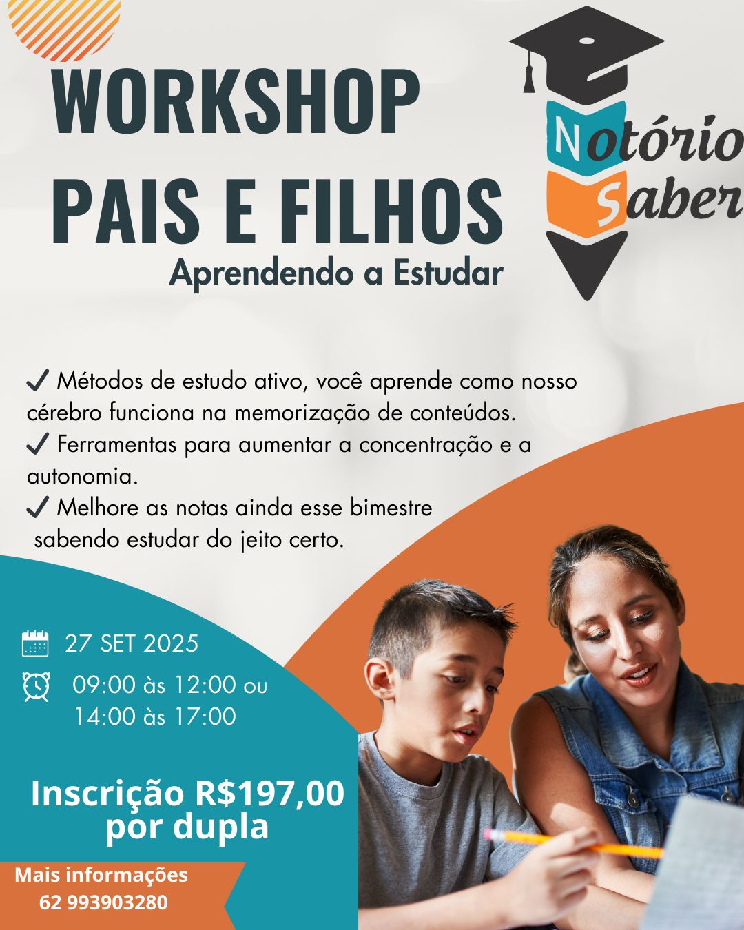 Notório Saber Anápolis (Foto: Reprodução)