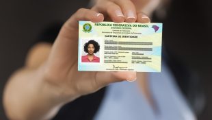 Novo RG traz chip e QR Code em mudança histórica: confira prazos e vantagens