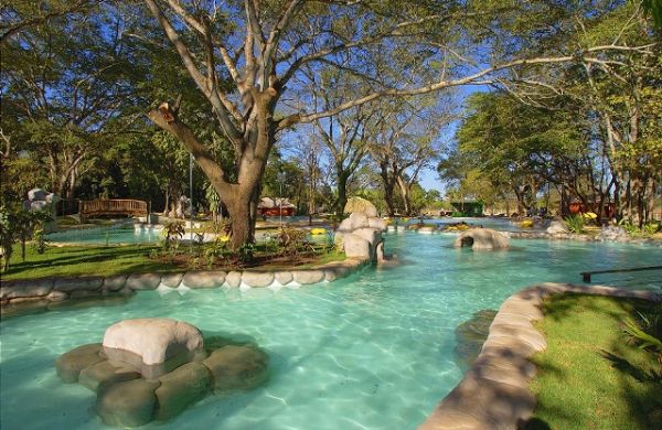 barra do garças