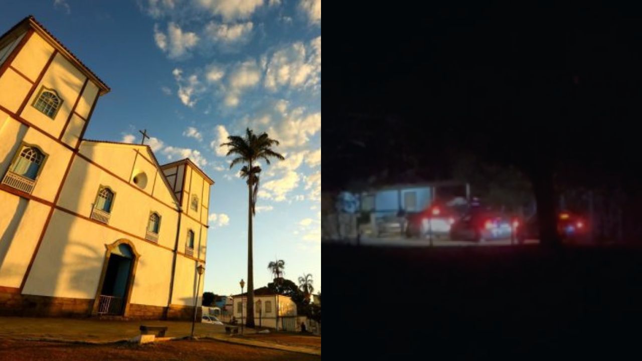Moradores de Pirenópolis cobram Câmara por fim à perturbação do sossego em áreas rurais