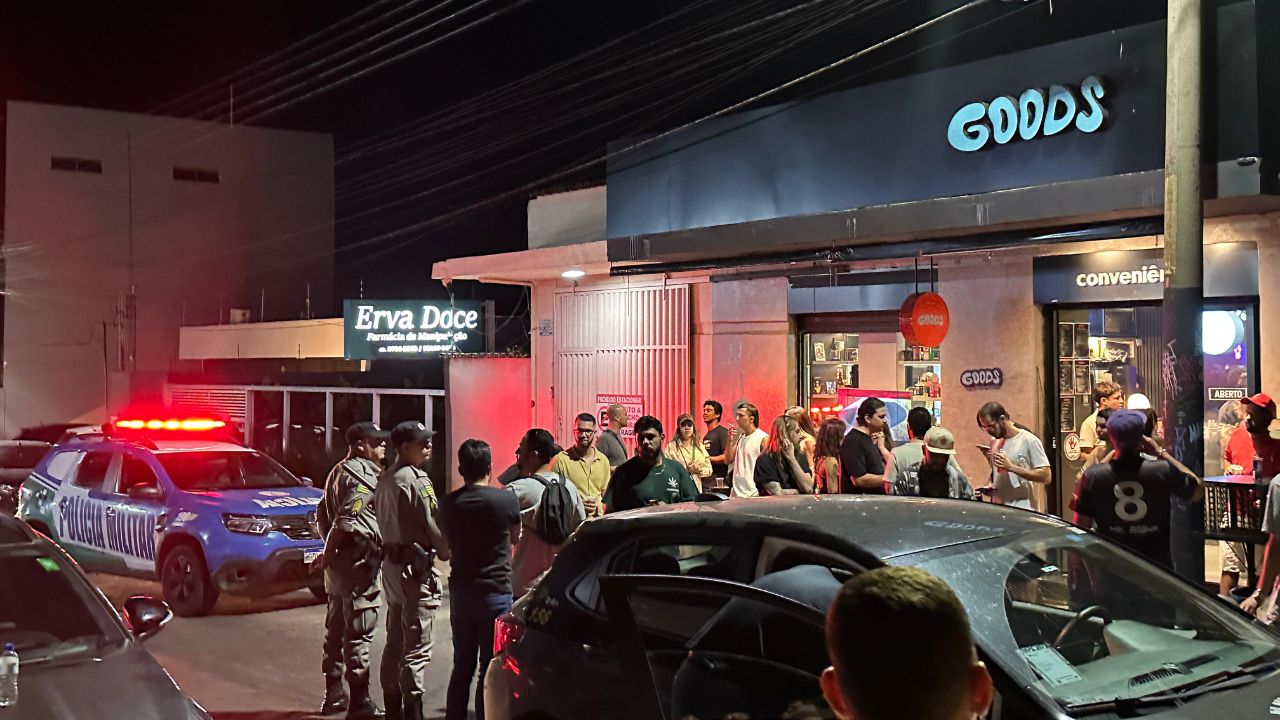 Prefeitura explica autuação de loja de conveniência em Anápolis durante evento de aniversário