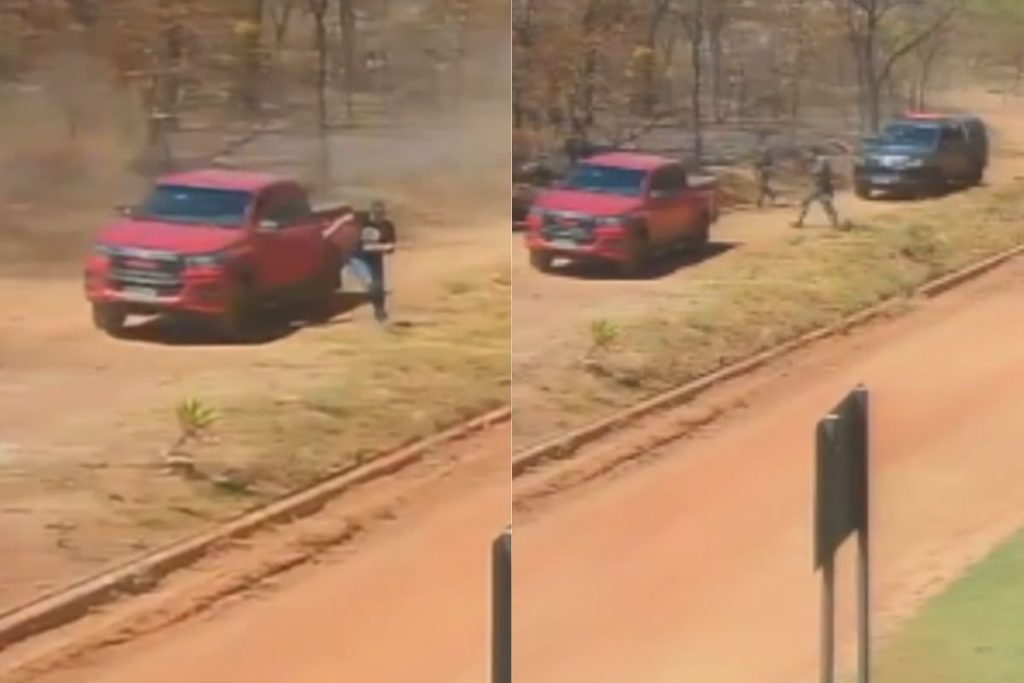 Traficante morre após confrontar Rotam em Bela Vista de Goiás