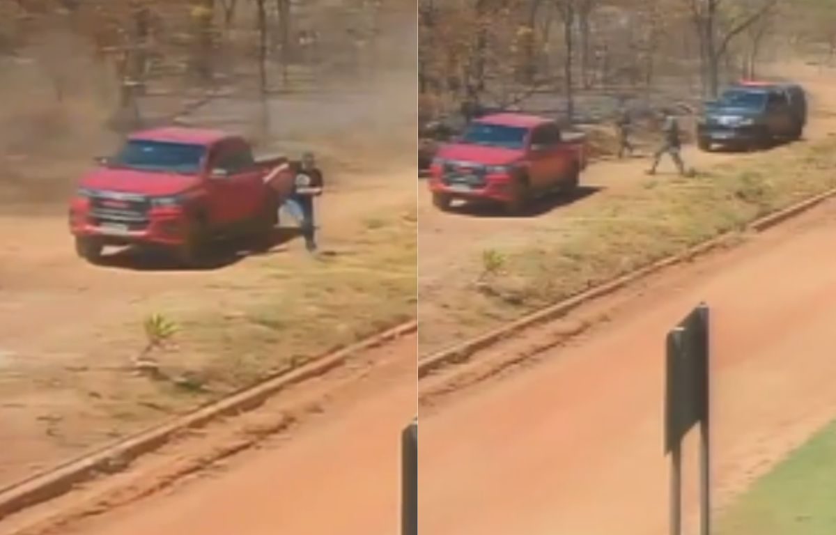Traficante morre após confrontar Rotam em Bela Vista de Goiás