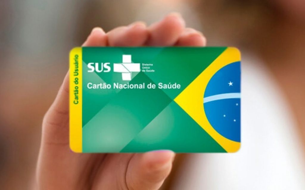 Novo cartão do SUS entra em vigor e traz mudança importante para todos os brasileiros