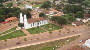 São João d’Aliança