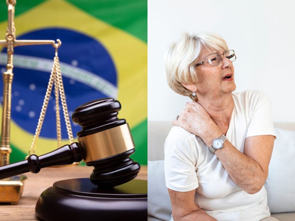 Projeto reconhece fibromialgia como doença