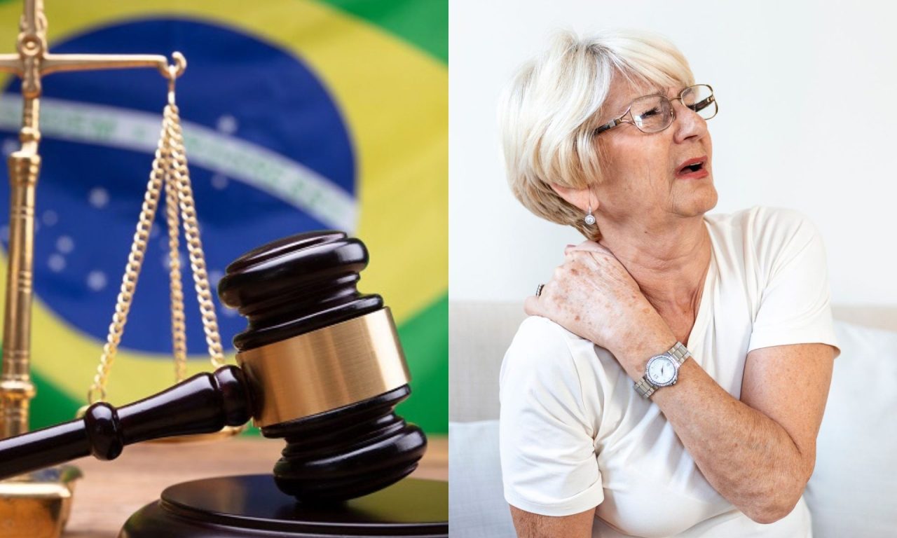 Projeto reconhece fibromialgia como doença