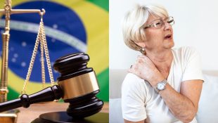 Projeto reconhece fibromialgia como doença