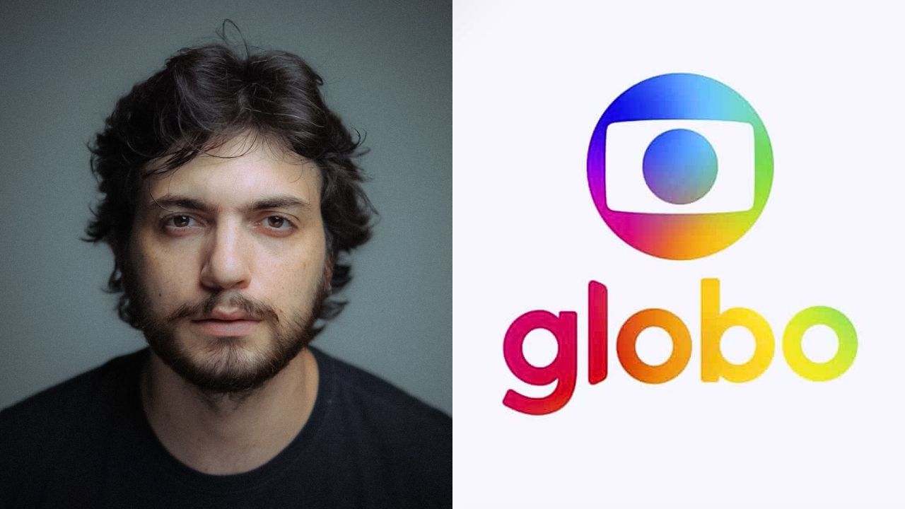 Conheça Victtor Hugo Maia, o ator anapolino que vai estrear na nova novela da Globo