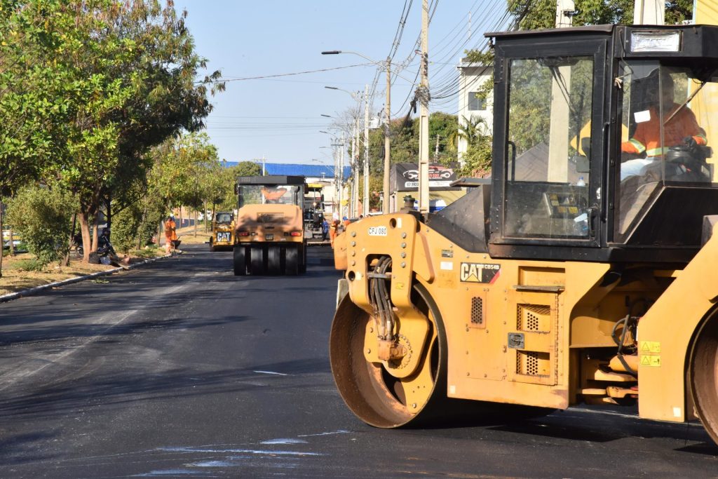 Aparecida de Goiânia terá novas intervenções no trânsito durante a semana; veja onde