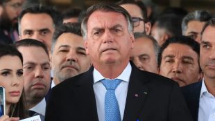Começa o julgamento de Jair Bolsonaro pelo STF; assista