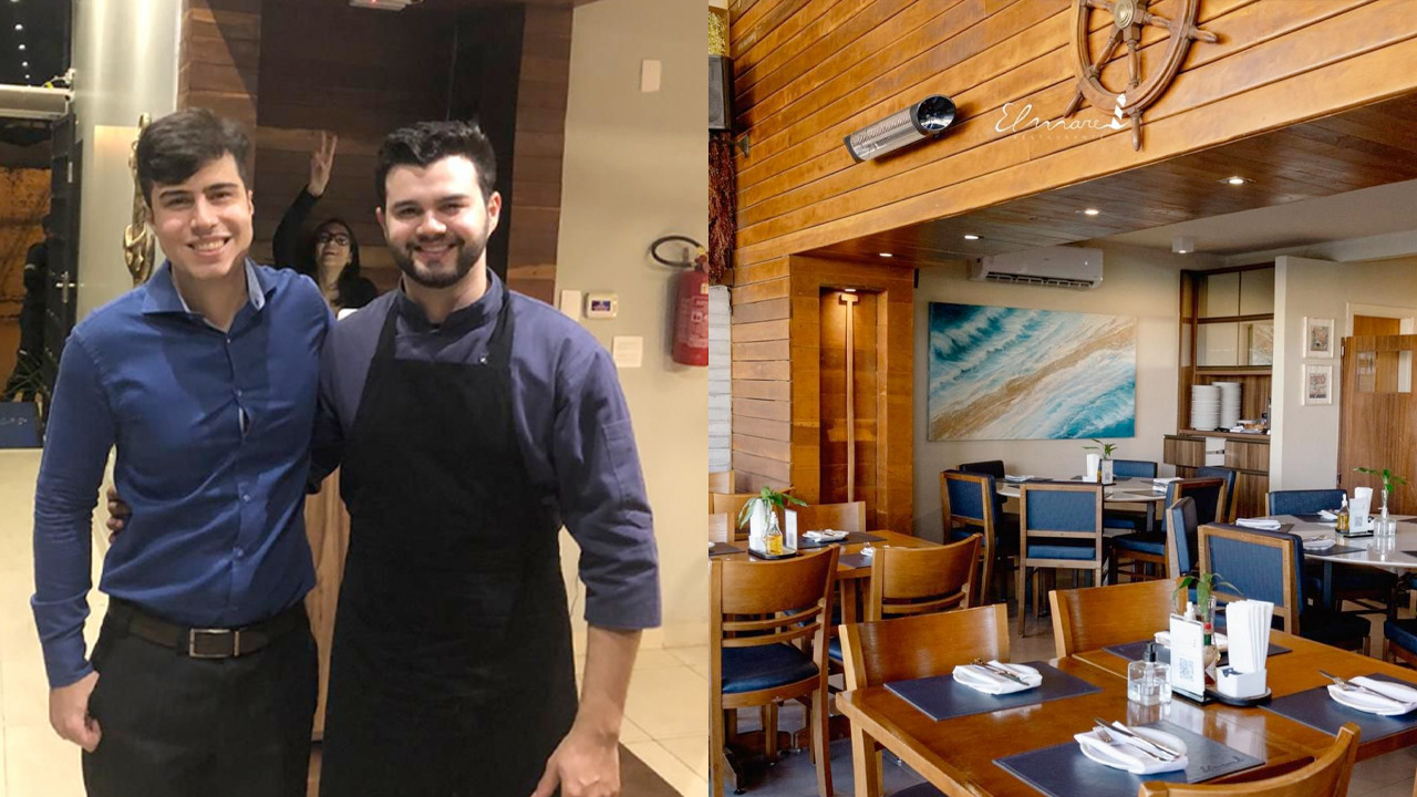 El Mare Restaurante