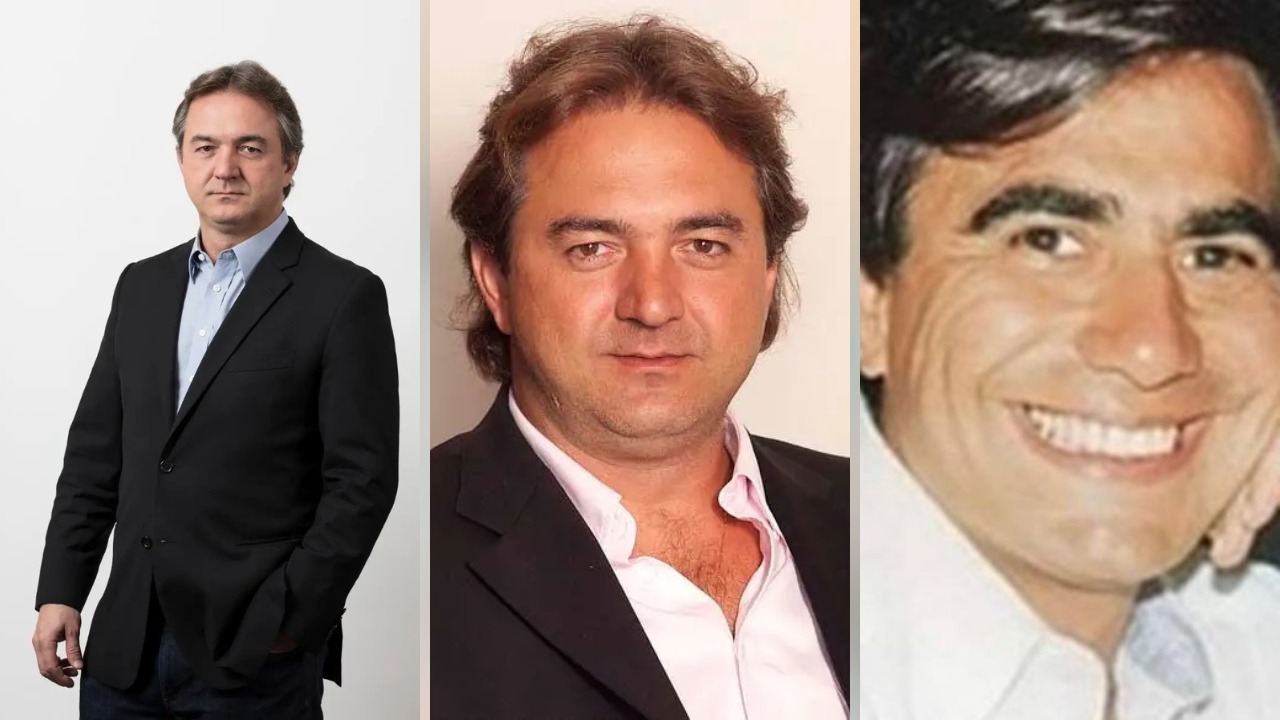 Goianos ricos