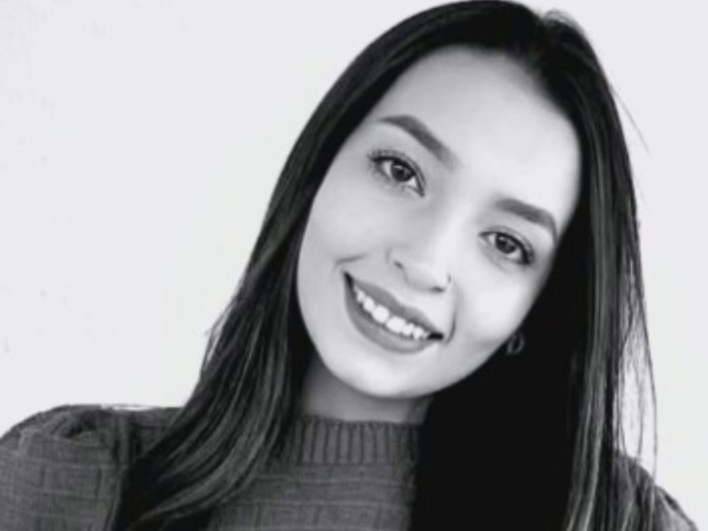 Brunna Lorrayne Afonso Campos teve o óbito confirmado nesta quarta-feira (03). (Foto: Redes Sociais) - festa