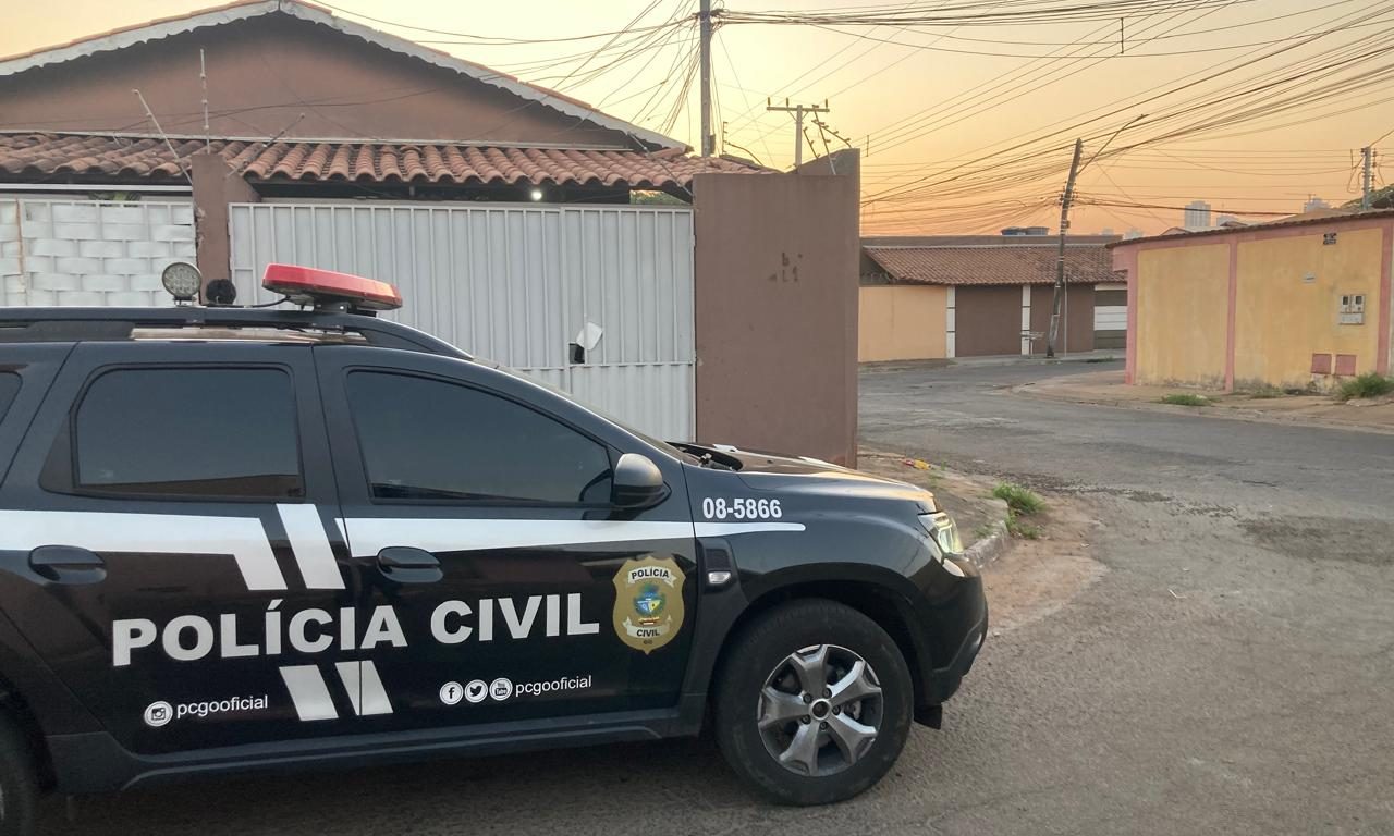 Polícia Civil deflagra operação em Anápolis e desarticula quadrilha que gerou prejuízo de R$ 15 milhões fraudando fretes