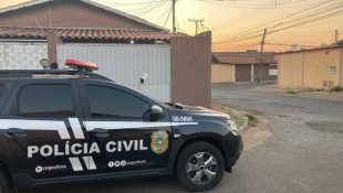 Polícia Civil deflagra operação em Anápolis e desarticula quadrilha que gerou prejuízo de R$ 15 milhões fraudando fretes