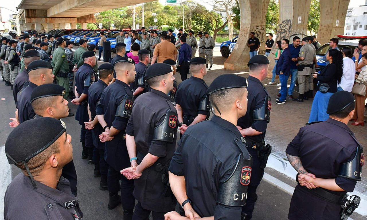 Operação