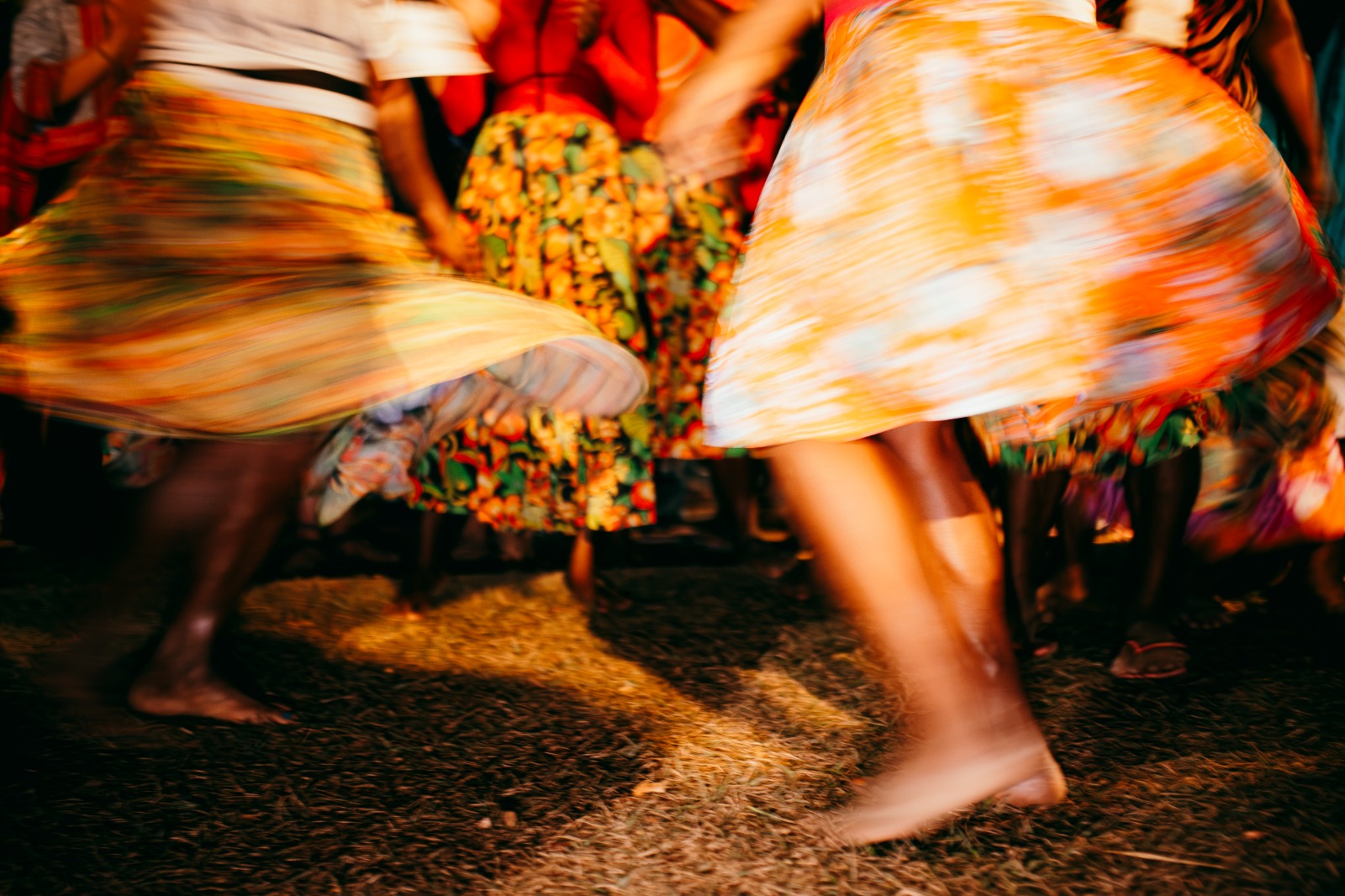 Festival na Chapada dos Veadeiros reúne grandes nomes e tradições populares em sua 25ª edição