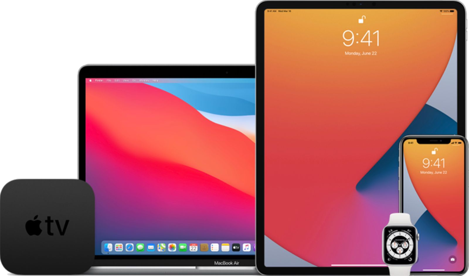 Mudança drástica no sistema operacional da Apple começa a valer nesta segunda-feira (15)