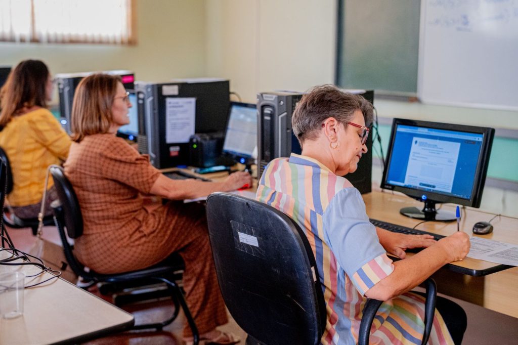 Curso de marketing digital está sendo oferecido pela Equatorial. (Foto: Divulgação)