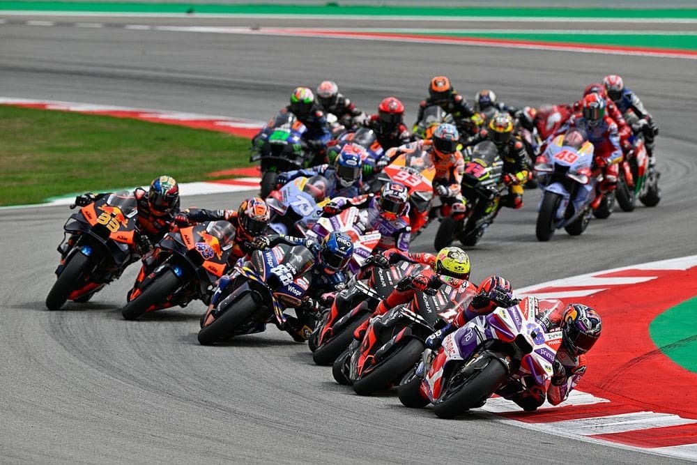 Veja valores e onde comprar ingressos para MotoGP em Goiânia
