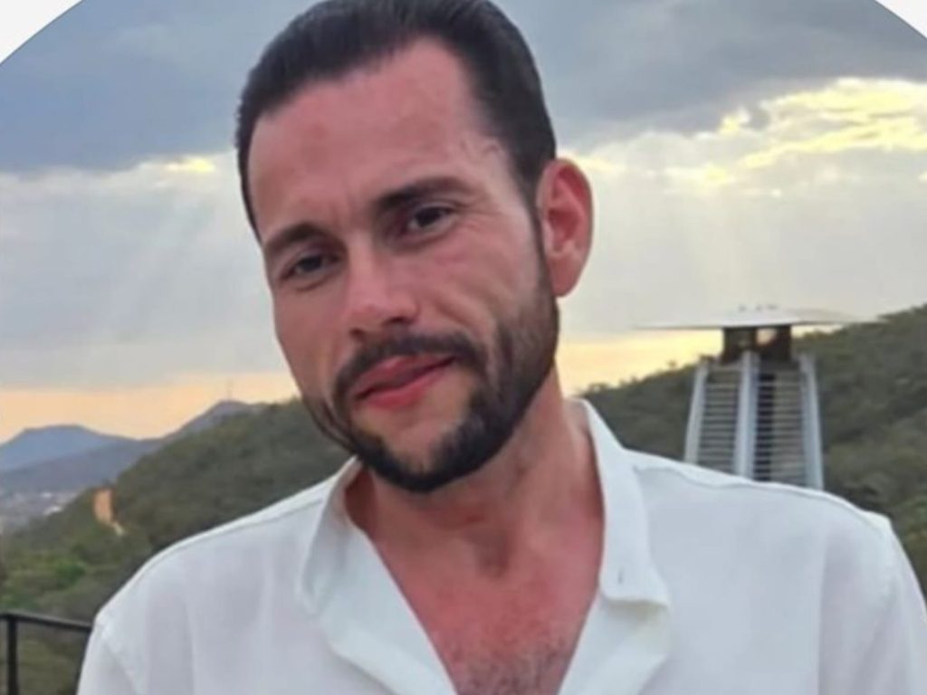 Tony Alexandre morreu após trágico acidente na BR-414. (Foto: Redes Sociais)