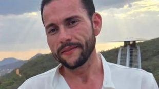 Tony Alexandre morreu após trágico acidente na BR-414. (Foto: Redes Sociais)