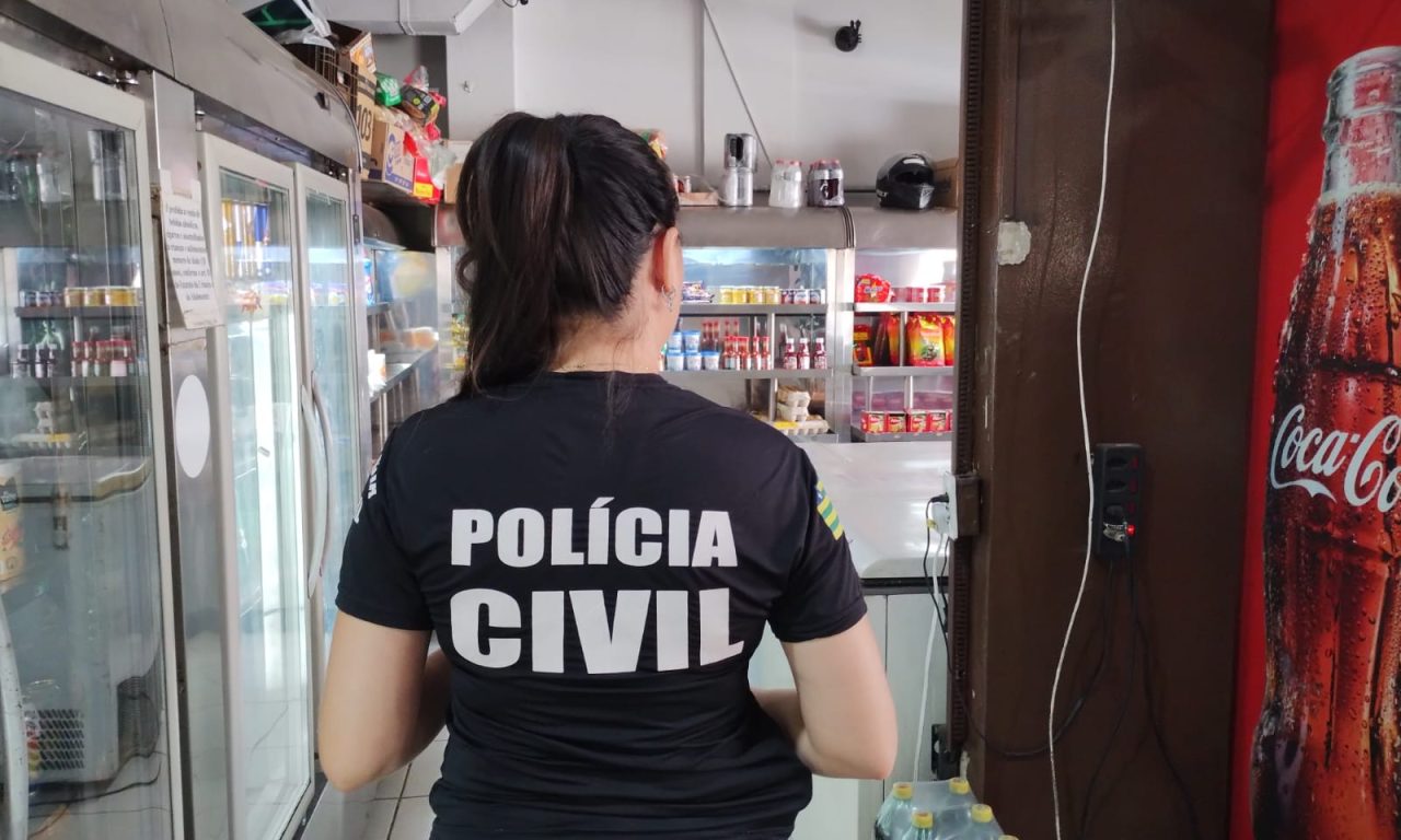 Panificadora de bairro nobre em Goiânia é interditada por condições precárias de higiene