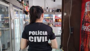 Panificadora de bairro nobre em Goiânia é interditada por condições precárias de higiene