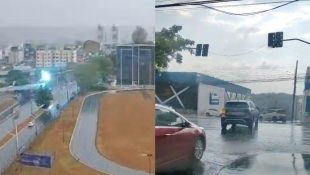 Chuva