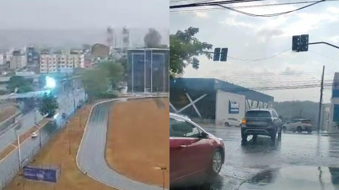 Chuva